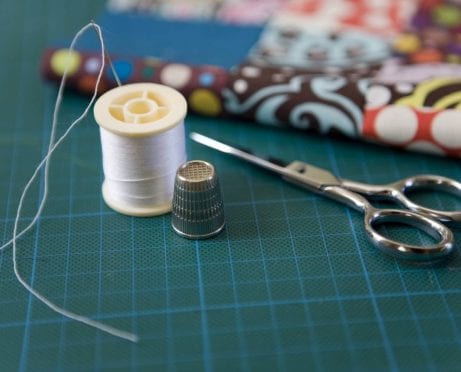 How to Make Ends Meet: The Glaspeys’ Story