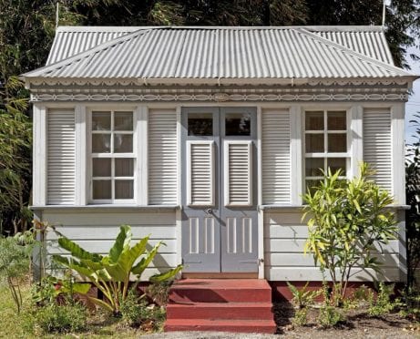 Millennials Size Up Tiny Homes