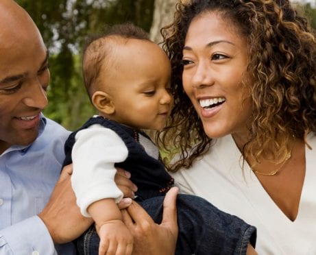 Can We Really Trust Other Parents for Money Advice?