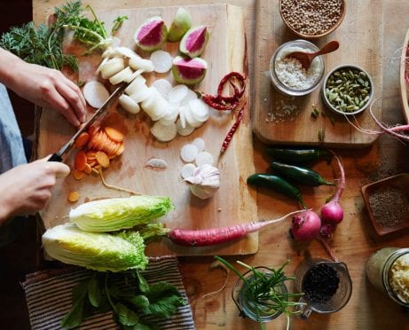 Why I Prefer Wild Salmon Over Star Wars or Prada