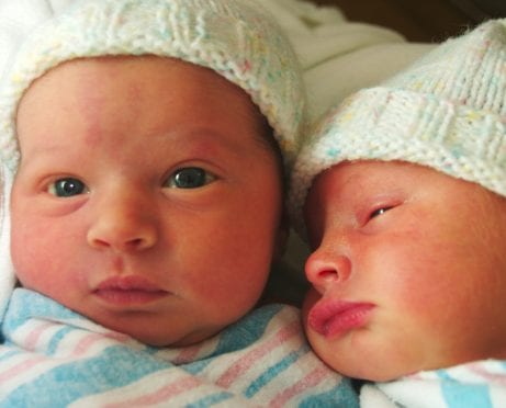 Watch Out! The Cost of Having Twins May Surprise You