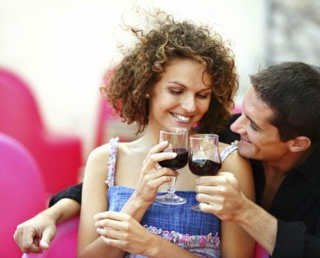 Valentine’s Day Spending: “It’s Just This Once”