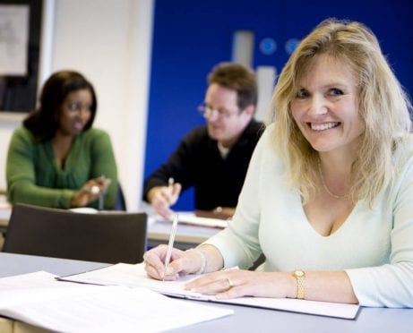 Proactive College Planning and the EFC  —  What You Need to Know