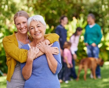 Your Emergency Fund Is Not Always About You