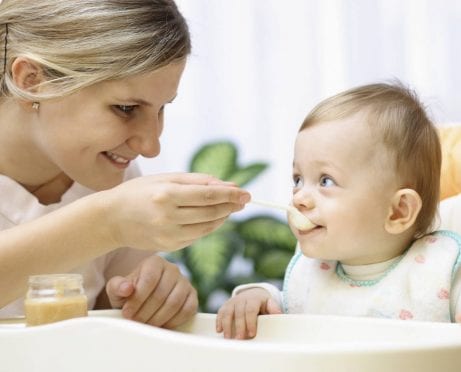 I’m Quitting My Fortune-50 Job to Be a Stay-at-Home Mom