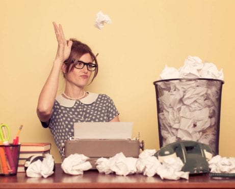 I Learned to Leave My Comfort Zone and Find a Better Career