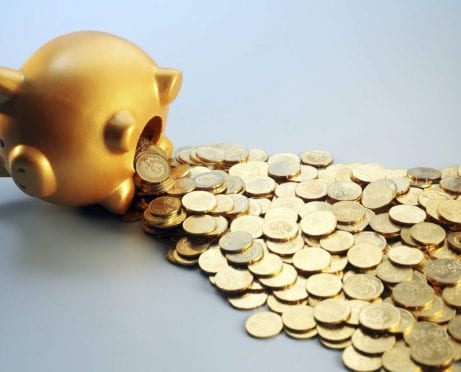 I Drove Through a Stop Sign. My Emergency Fund Fueled My Recovery