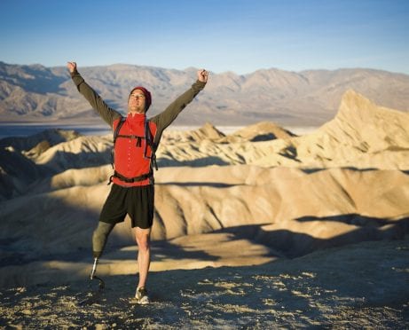 Naysayers Are My Greatest Financial Motivators