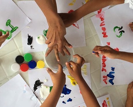 How A Teenage Pregnancy Forced Me To Reassess My Girl Ed Project In Guatemala