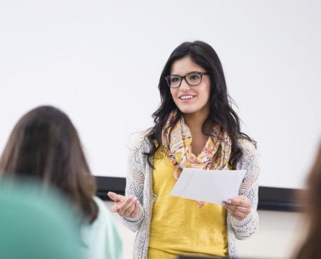 Why Your Firm Needs to Be Attracting More Female Advisers