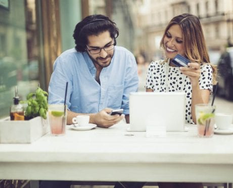 Millennials are Looking for Tools that Will Beat Inflation