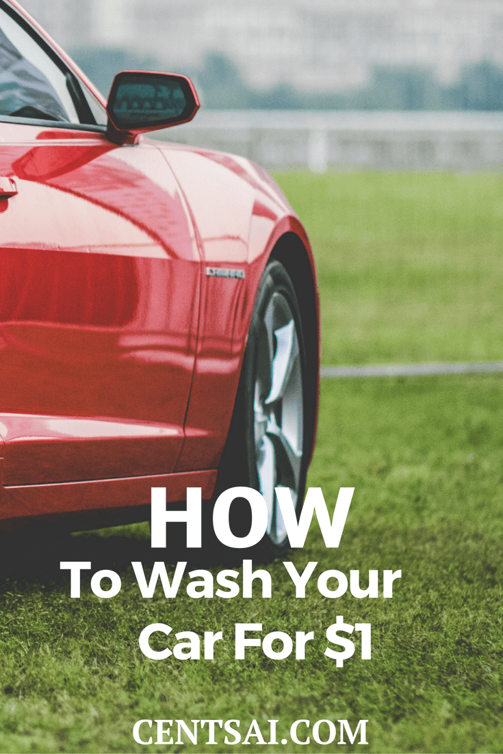 Who doesn't love a clean car? Yet the carwash can be spendy. Will Lipovsky, a motorhead by his own admission, tells us what's important and what's not when using a little elbow grease to get your set of wheels looking sparkling.