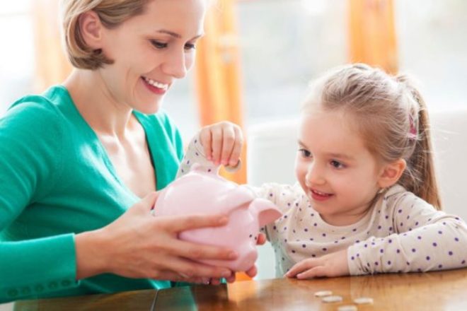 Having Children Can Add Dollars to Your Bottom Line
