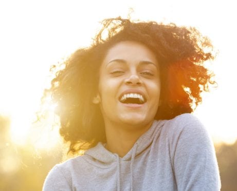 ‘Positive Thinking’ Isn’t Just a Cliché – It Turned My Life Around