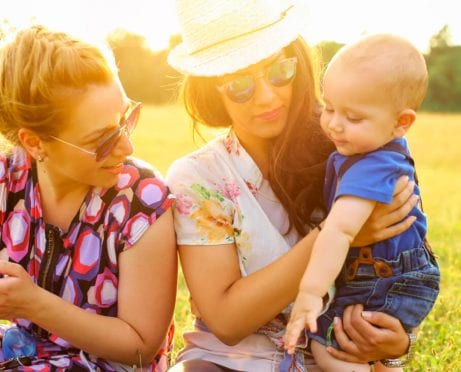 Saying No To Parenting = $200k Savings