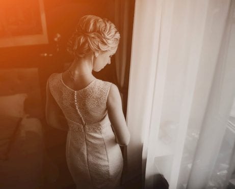 My Fiancé Was Laid Off Before We Could Walk Down the Aisle