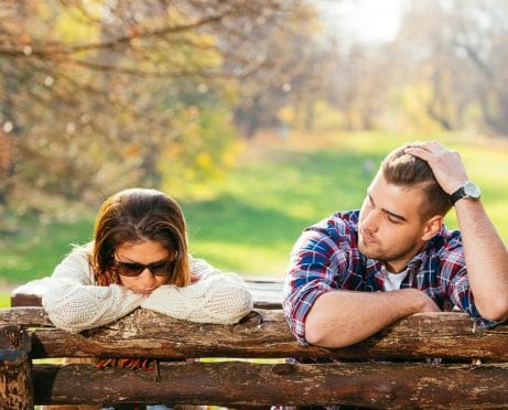 Here’s Why You Need to Talk Money Before You Get Married