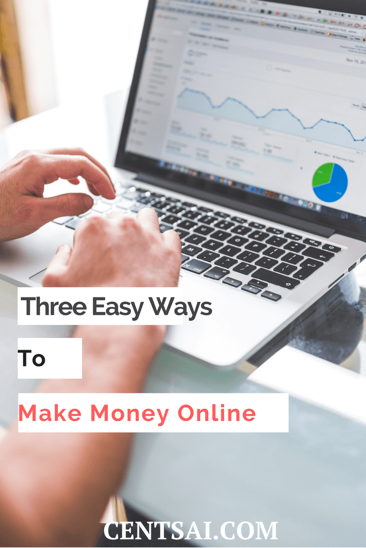 Jordon is back with three smart—and simple—ways to make money online. No more excuses. Try these out and let us know how you do.