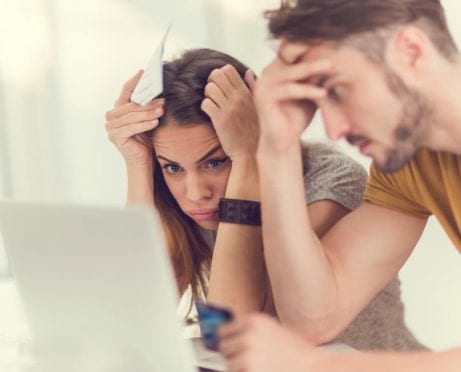 The Road to Debt Payoff: July Didn’t Go Quite As Well As I Had Budgeted