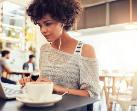 With the Odds Squarely Stacked Against Me, I Made My Future Happen