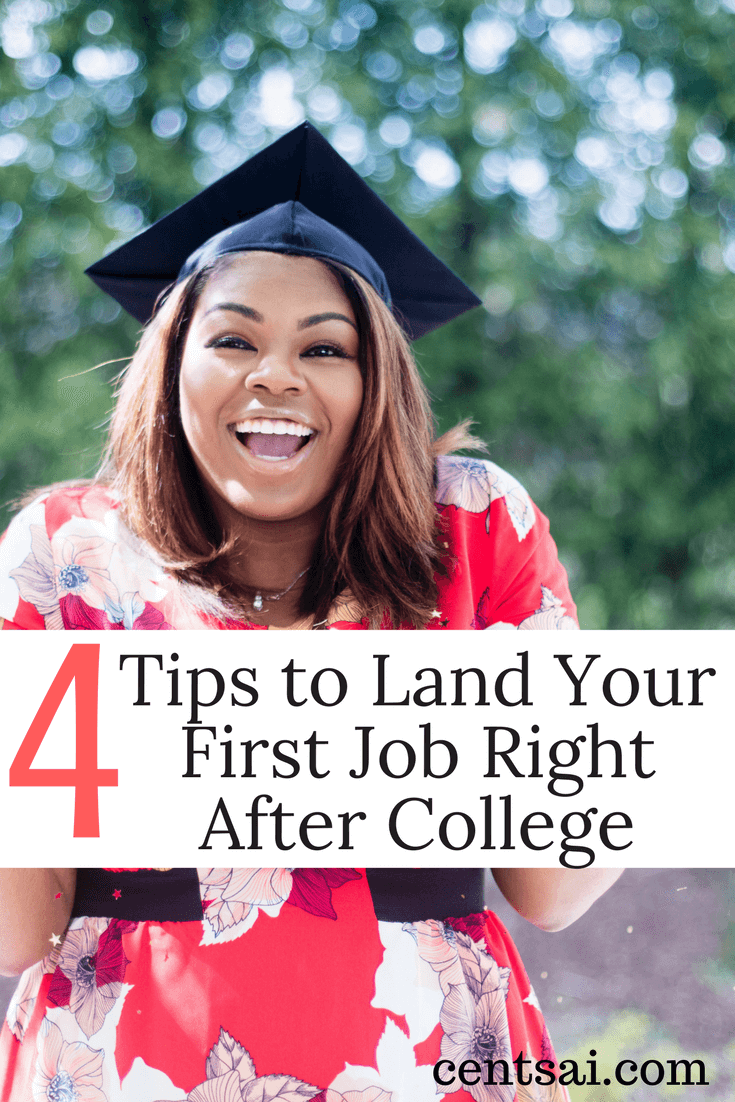 Still looking for your first job after graduating college? The following tactics can dig you out of your parents’ basement.