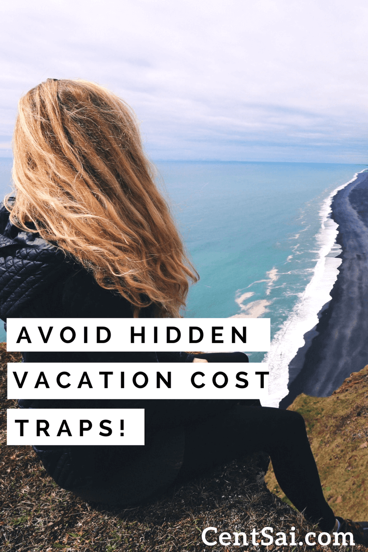 Vacations are mostly a time to enjoy being with your friends or around family, and there is no obligation to spend tons of money to have fun.