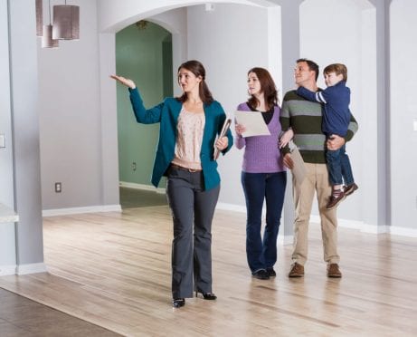 6 Tips for When You’re Buying a New Home