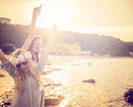 Stop Being a Slave To Your Budget and Live a Little