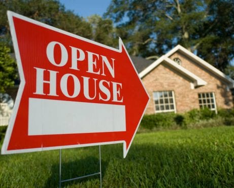 I Lived in a Home That Had a ‘For Sale’ Sign Outside