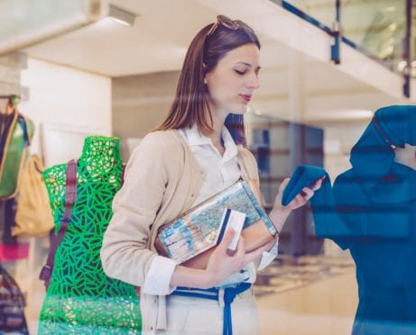 Curb Your Enthusiasm… to Spend