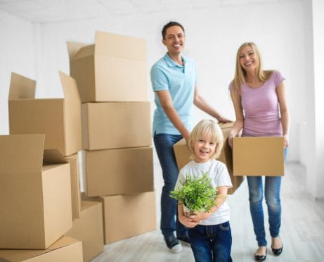 Thinking About Buying a Home? Get Pre-Approval on Yourself First!