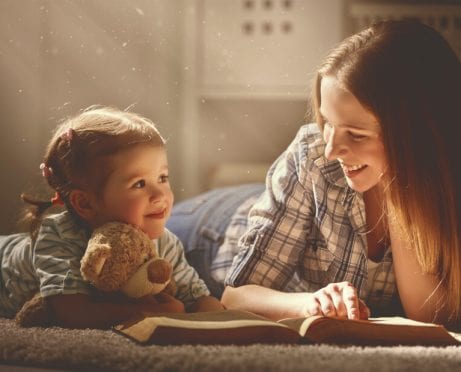 Funding Education: Using My Money to See Someone Smile