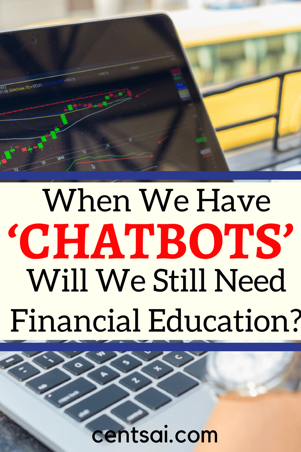 Technology is impacting financial literacy and how consumers interact with financial products - but is not a substitute for knowledge.