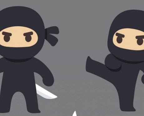 4 Ways to Become a Financial Ninja This Year