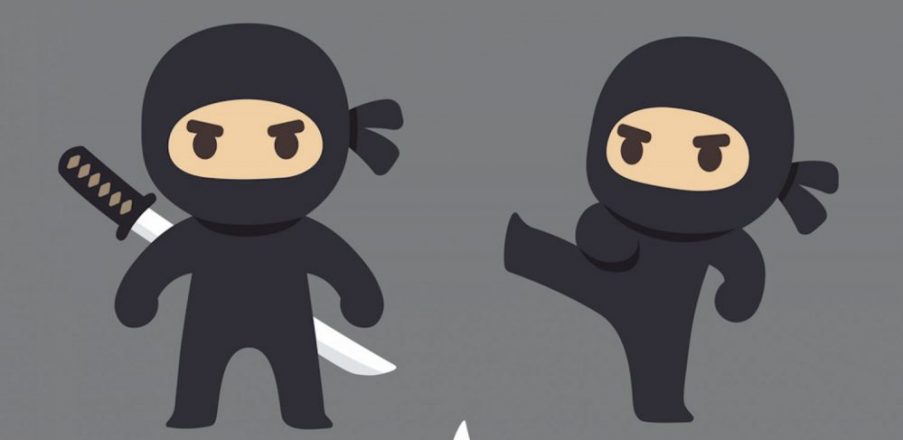 4 Ways to Become a Financial Ninja This Year