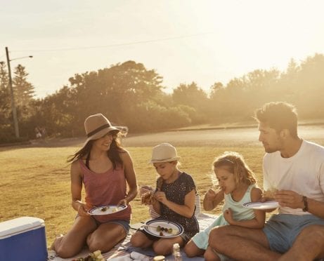 When Frugality Goes Too Far: The Day I Gave Dad Poisonous Mushrooms