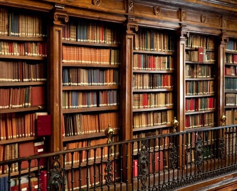 How to Use the Library and Save Money