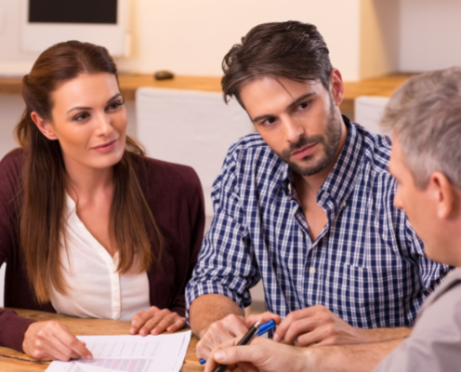 Financial Planning for Unmarried Couples: Protect Yourselves and Your Money