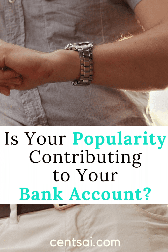 Is Your Popularity Contributing to Your Bank Account? From classrooms to cubicles, life is a popularity contest. Your charisma can help you get a promotion, land clients, and even land a new job.