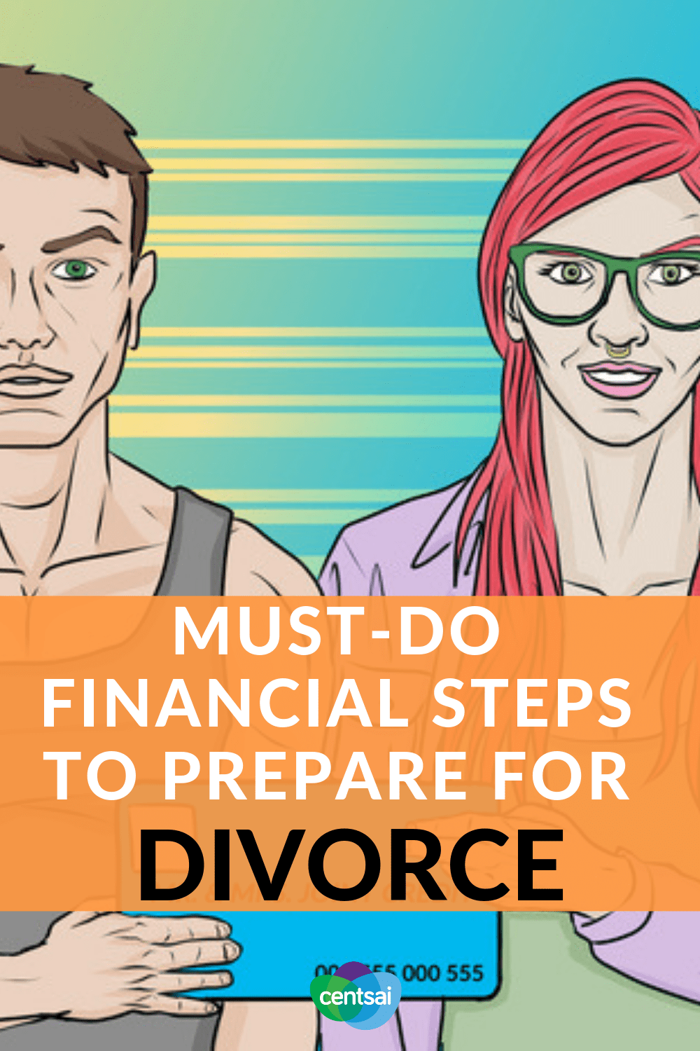 Divorce Financial Planning, Part 1: 3 Steps To Prepare For Divorce ...