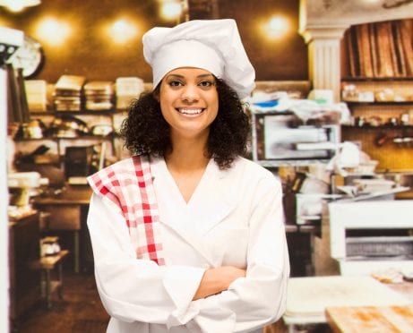 How to Become a Personal Chef: One Woman’s Success Story