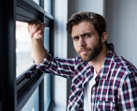 Unemployed With Credit Card Debt, One Man Made Ends Meet