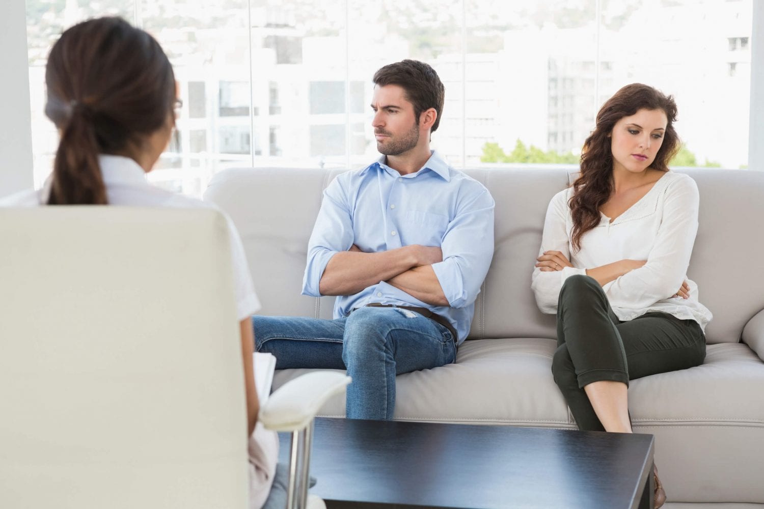 How Much Does Couples Counseling Cost And Is It Worth It Centsai