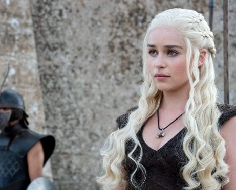 ‘Game of Thrones’: 4 Lessons Daenerys Targaryen Taught Me About Business