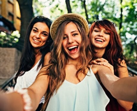 How Much Does It Cost to Be in a Sorority?