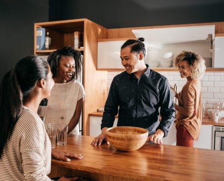 How to Split Rent Fairly and Still Save Money