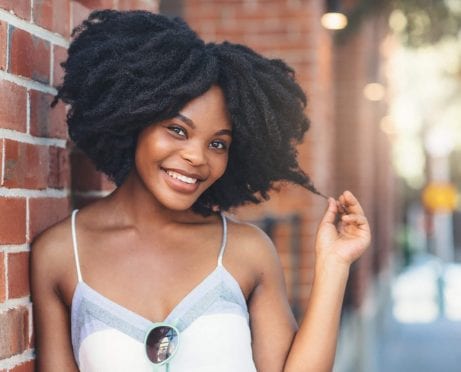 Doing the Big Chop: Natural Hair Care Can Save You Money!