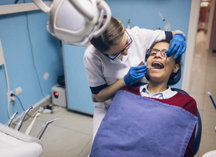 How to Find a Cheap Dentist Without Insurance CentSai