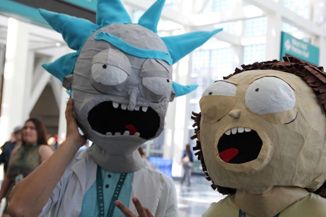 5 ‘Rick and Morty’ Money Lessons I Learned NOT to Follow