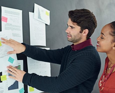 What is the Risk of Investing? It’s Simple!